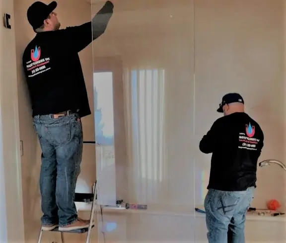 Professional plumbing installation for Tankless Water Heater Installation in Fridley